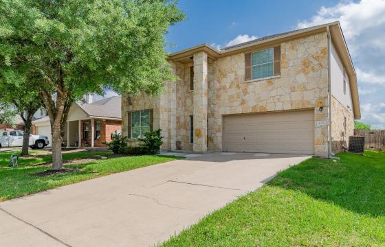 4004 Rocky Shore LN, Pflugerville TX 78660, Pflugerville, TX