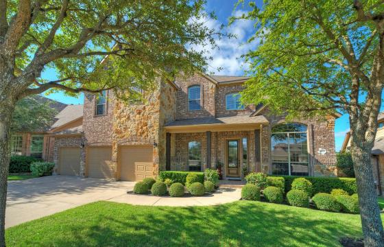 16225 Zagros WAY, Austin TX 78738, Austin, TX