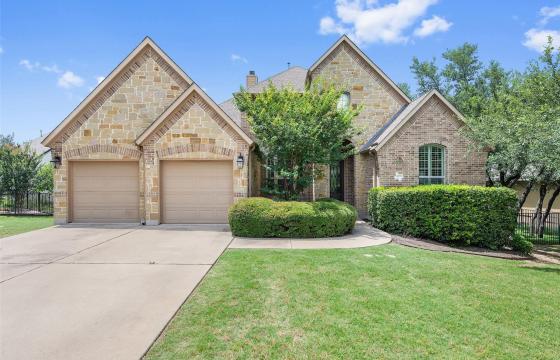 4928 Julian Alps, Austin TX 78738, Austin, TX
