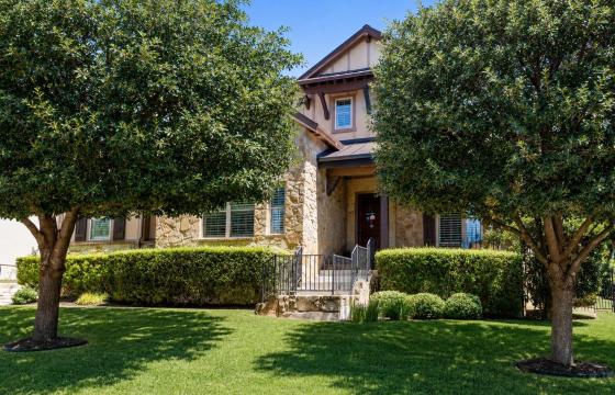 16700 Poppy Mallow DR, Austin TX 78738, Austin, TX