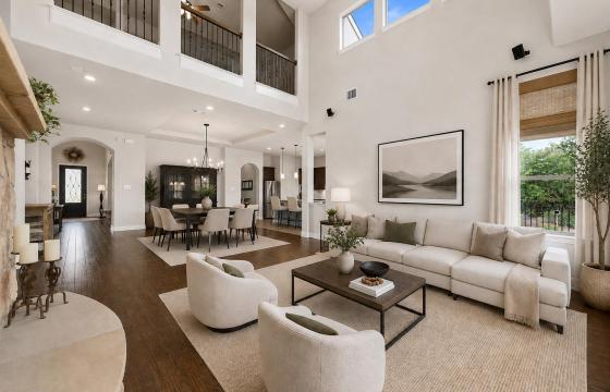 219 GRANT CANNON LN, Austin TX 78738, Austin, TX