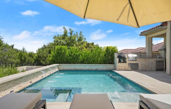 116 Desert Forest CT, Austin TX 78738, Austin, TX
