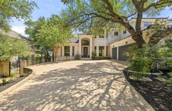 5 Tiburon CT, The Hills TX 78738, The Hills, TX