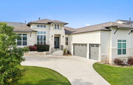 411 Ringtail Stream DR, Austin TX 78738, Austin, TX