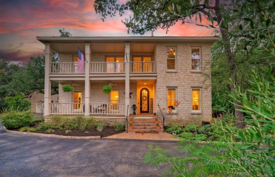 16807 Trail Of The Woods, Austin TX 78734, Austin, TX