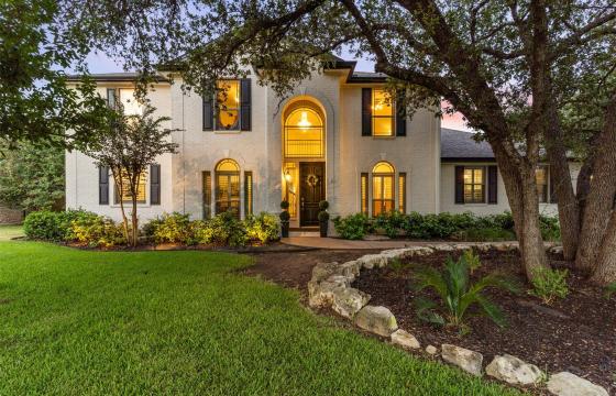 842 Sunfish ST, Lakeway TX 78734, Lakeway, TX