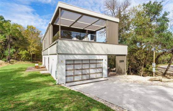 2308 Crazyhorse PASS, Austin TX 78734, Austin, TX