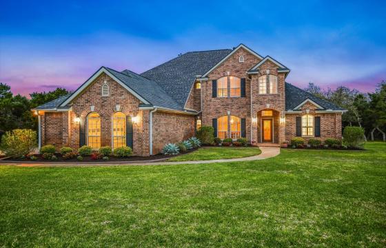 504 Saddlehorn DR, Dripping Springs TX 78620, Dripping Springs, TX