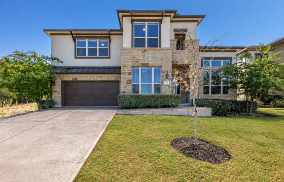 499 Anfield CIR, Austin TX 78738, Austin, TX
