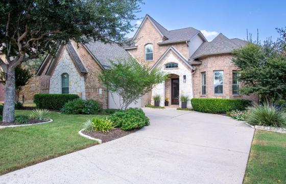 4720 Mont Blanc DR, Bee Cave TX 78738, Bee Cave, TX
