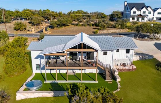 4408 Hennig DR, Austin TX 78738, Austin, TX