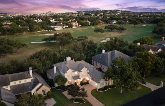 34 Tiburon DR, The Hills TX 78738, The Hills, TX
