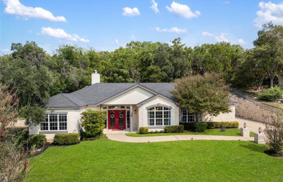 914 Challenger, Lakeway TX 78734, Lakeway, TX