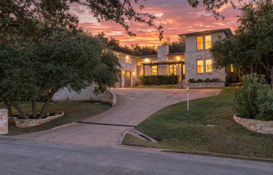 220 Clubhouse DR, Lakeway TX 78734, Lakeway, TX