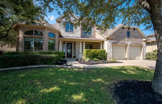 16125 Zagros WAY, Austin TX 78738, Austin, TX