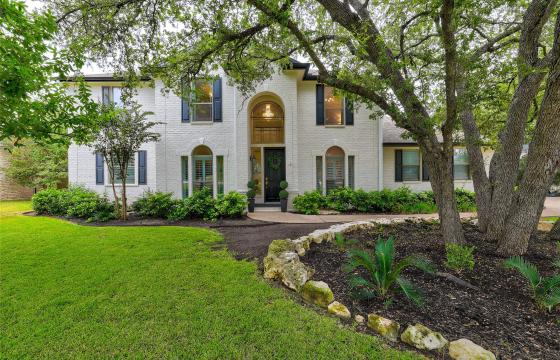 842 Sunfish ST, Lakeway TX 78734, Lakeway, TX