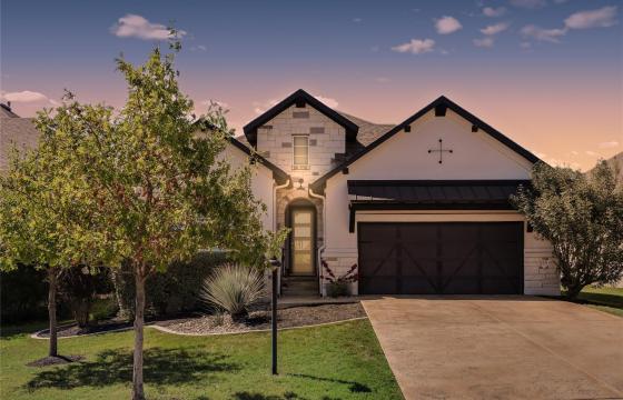 214 Gulfton ST, Lakeway TX 78738, Lakeway, TX