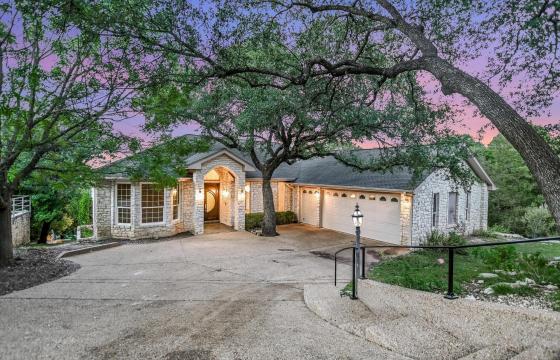 103 Highlander ST, Lakeway TX 78734, Lakeway, TX