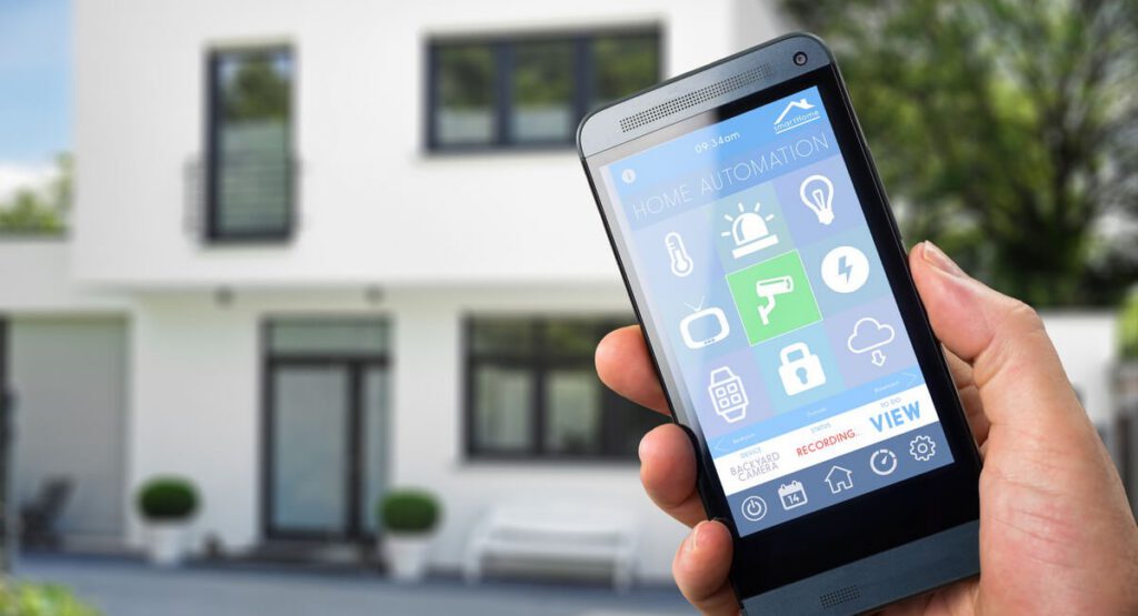 Smart Home Features Buyers Are Looking For In 2025