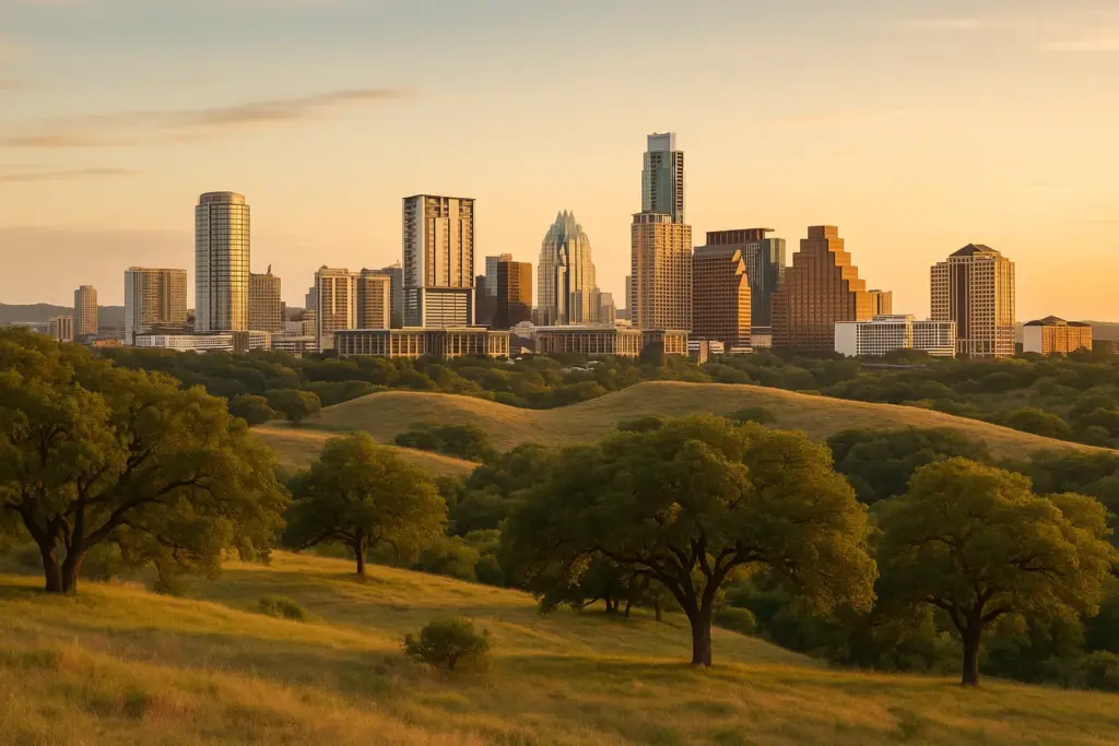 Austin Housing Market Forecast 2026