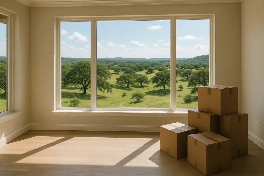 Moving to West Austin Relocation Guide 2026