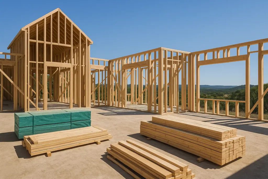 New Construction West Austin 2026