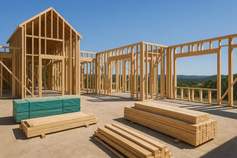 New Construction West Austin 2026