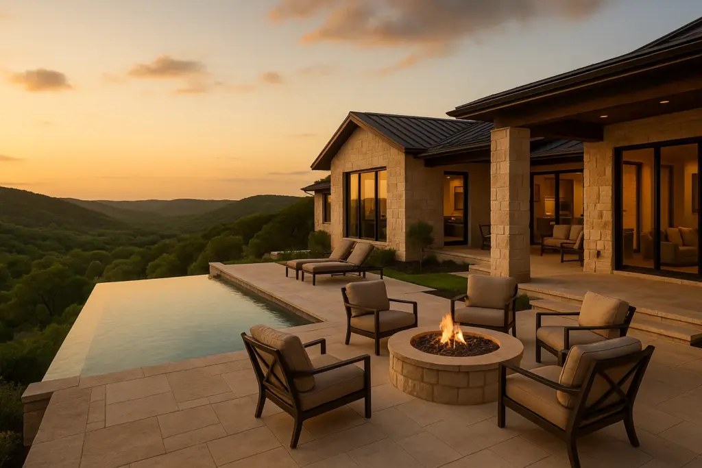 West Austin Luxury Market 2026