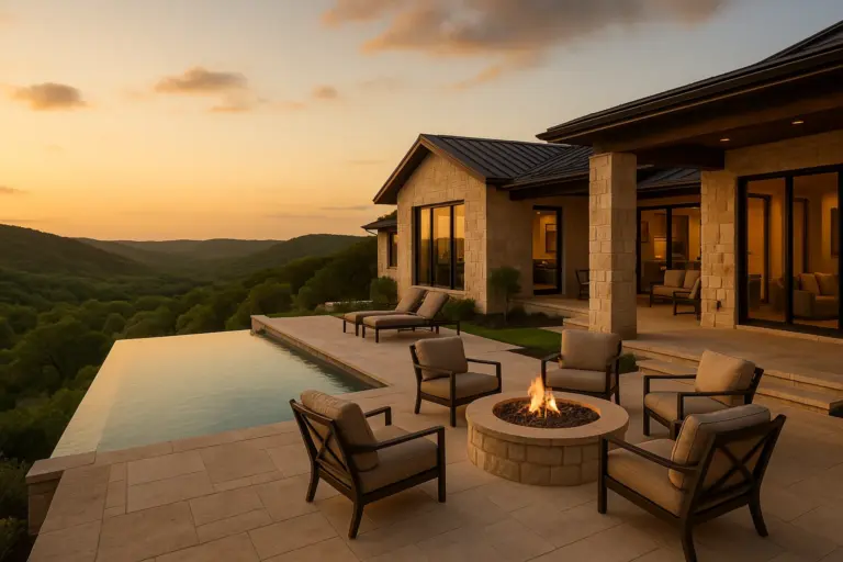 West Austin Luxury Market 2026