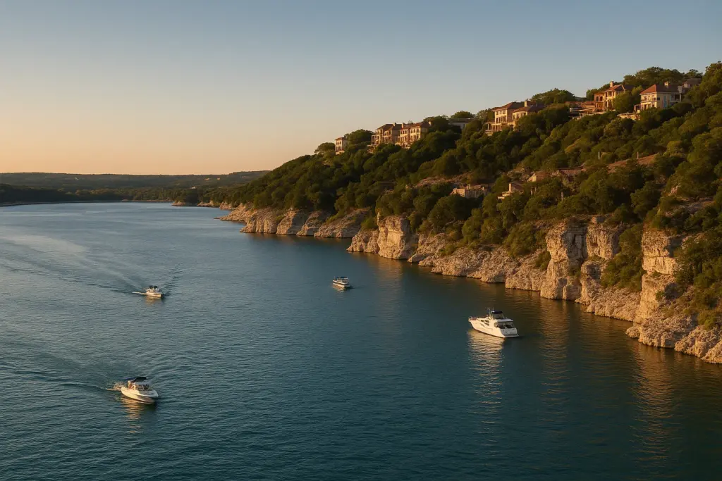 Lake Travis and Lakeway Real Estate 2026