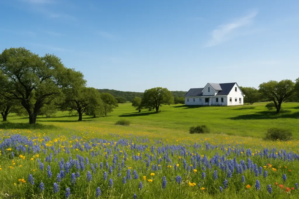 Dripping Springs Real Estate 2026