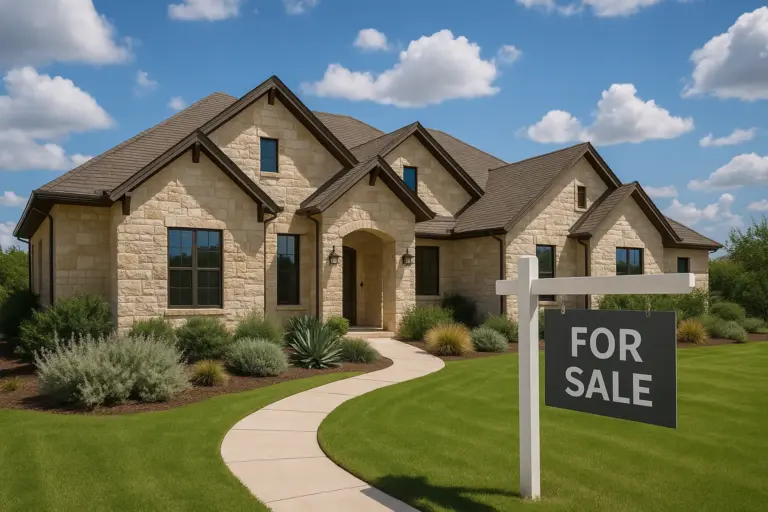 Selling Your West Austin Home 2026