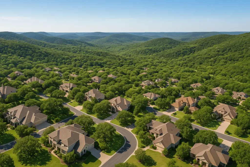 West Austin Home Prices by Neighborhood 2026