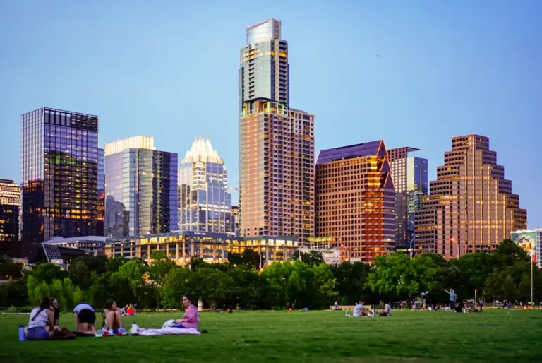 Moving to Austin from Washington DC: Everything You Need to Know