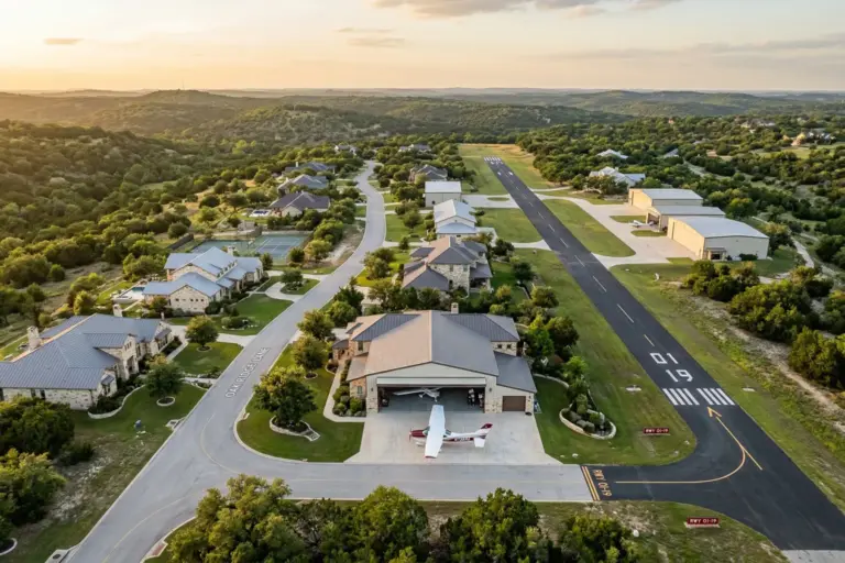 How Much Does an Airpark Home Cost? A Price Guide by State and Region