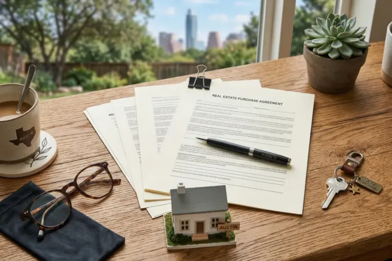 Austin Real Estate FAQ: Your Questions Answered