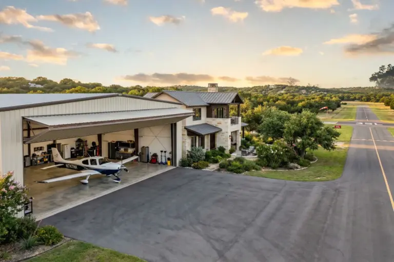 How to Sell an Airpark Home: Finding the Right Buyer for a Unique Property