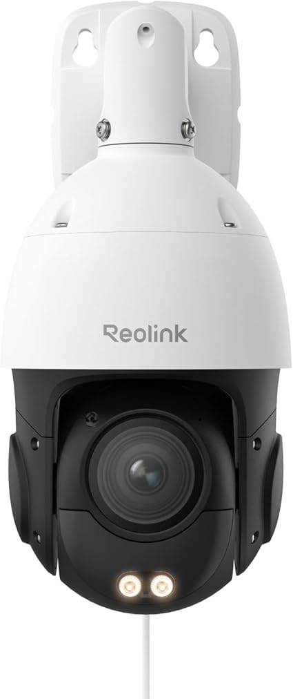 REOLINK RLC-823S2 4K PTZ Camera