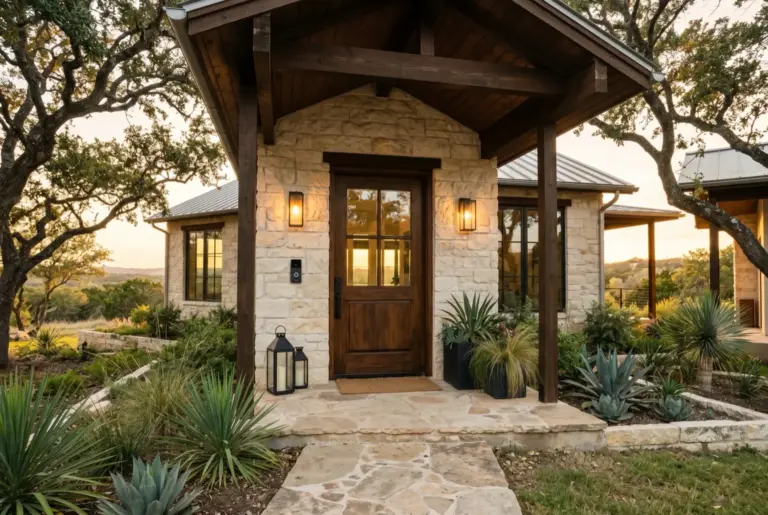 The Best Home Security Cameras for Austin Homeowners in 2026