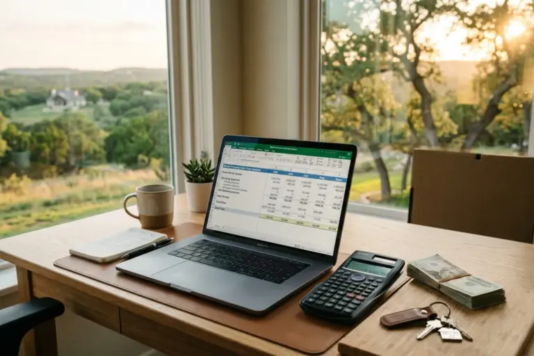 Cash-on-Cash Return Explained: How to Calculate It and What’s a Good Number