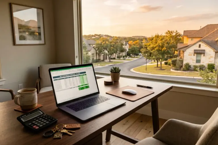 DSCR Loans Explained: How Investors Qualify on Rental Income