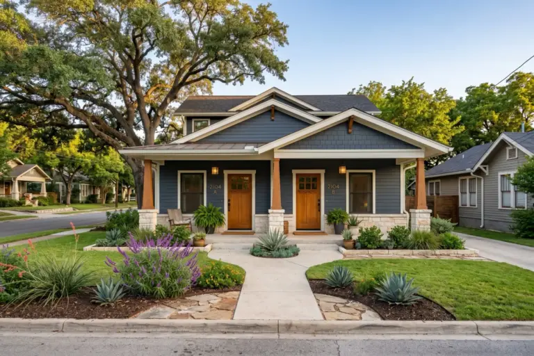 FHA Loans for Multifamily: Buy a Duplex With 3.5% Down