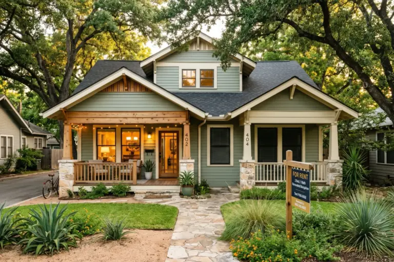 House Hacking: Live for Free by Renting Part of Your Home