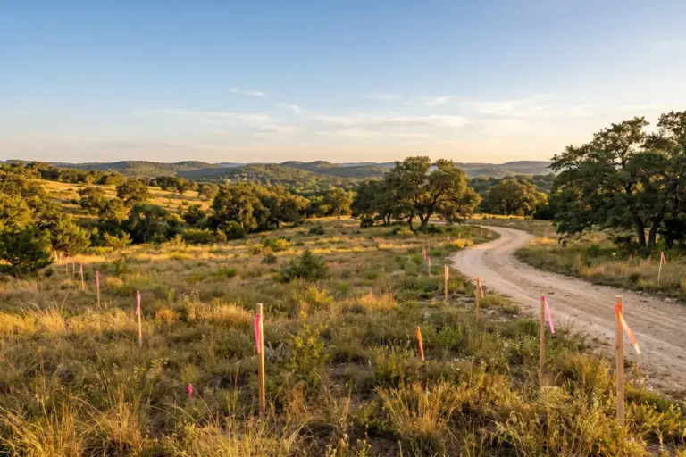 Land Flipping: How to Buy and Resell Vacant Land for Profit