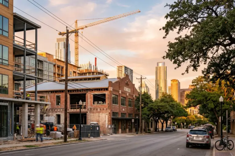 Opportunity Zones: How to Defer Capital Gains Through Real Estate