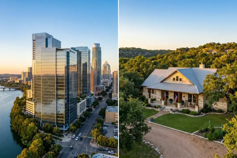 REITs vs. Direct Real Estate Investing: A Side-by-Side Comparison