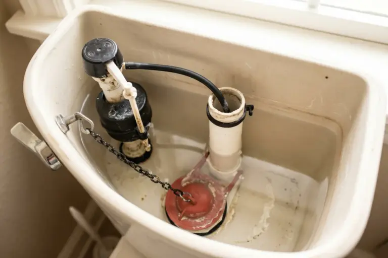 I Asked My Plumber: How to Fix a Running Toilet (Austin Homeowner Guide)
