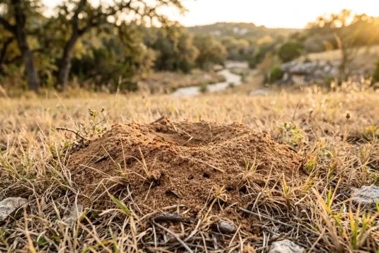 I Asked My Pest Guy: How to Get Rid of Ants in Texas Homes