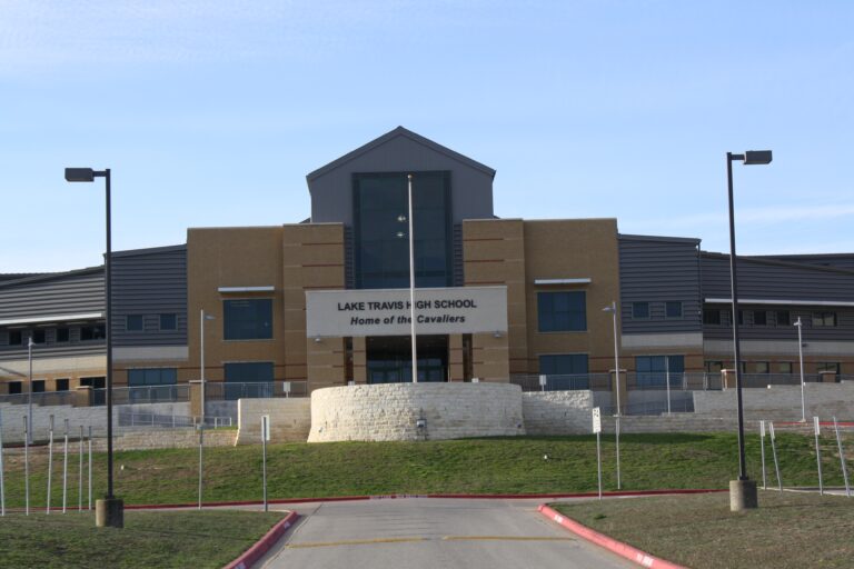 Why I Think Lake Travis ISD Is the Best School District in Texas