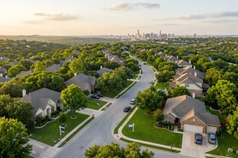 What I’m Actually Seeing in the Austin Real Estate Market Right Now (June 2026)